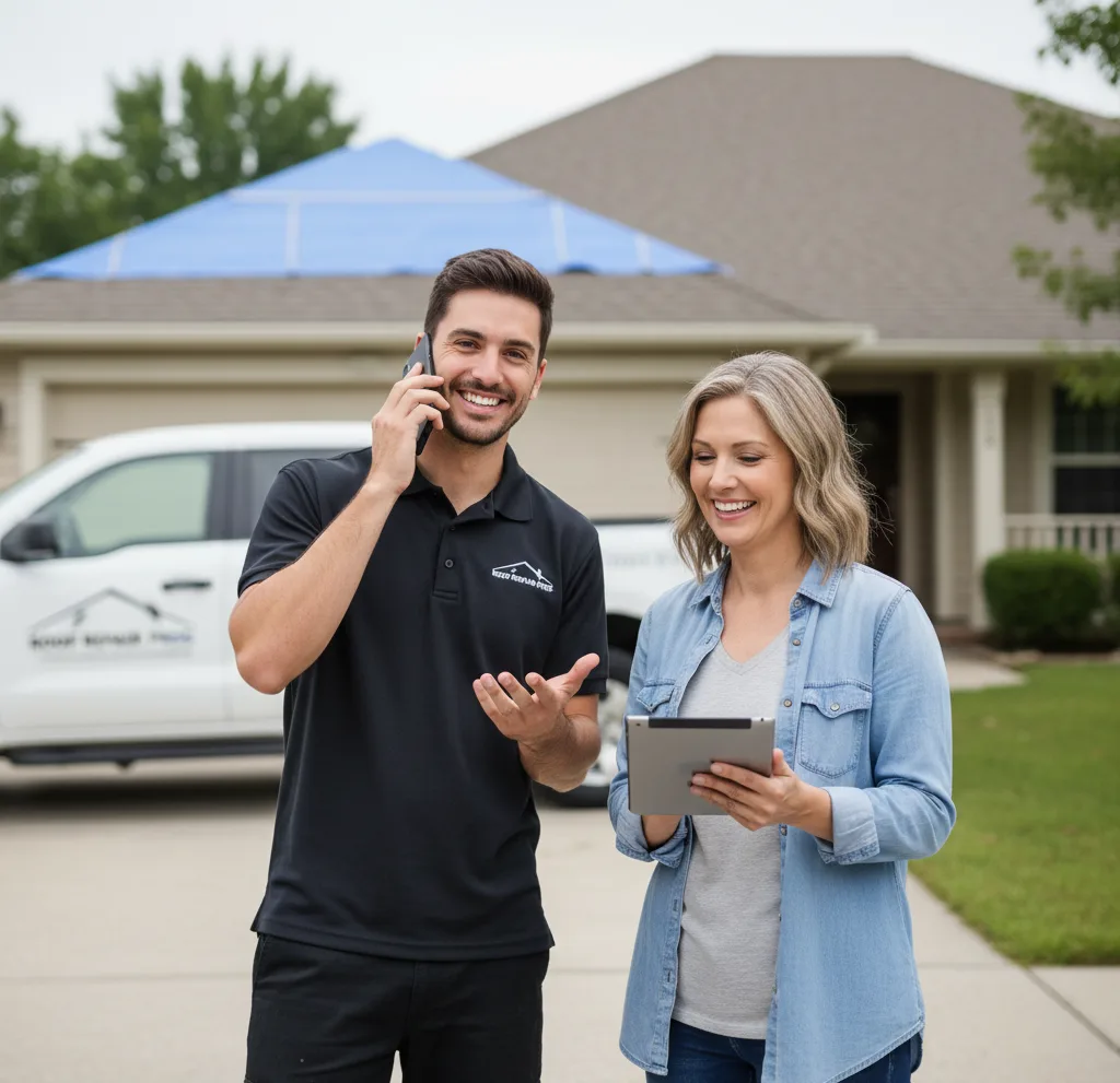 Roof Maintenance in Thurmond, NC